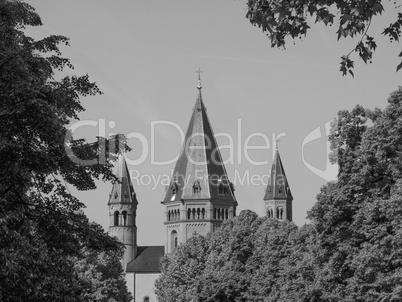 mainz cathedral