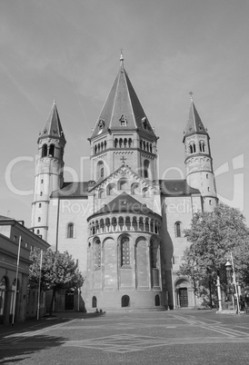 mainz cathedral