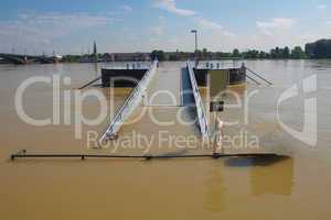 flood in germany