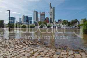 flood in germany