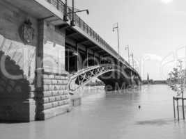 flood in germany