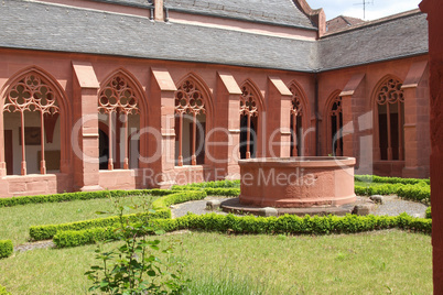 st stephan church mainz