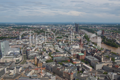 frankfurt at main