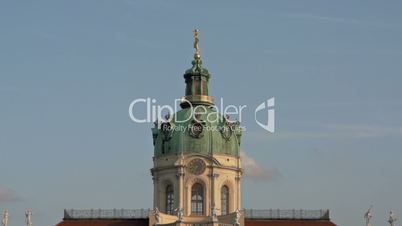 Schloss Charlottenburg Berlin