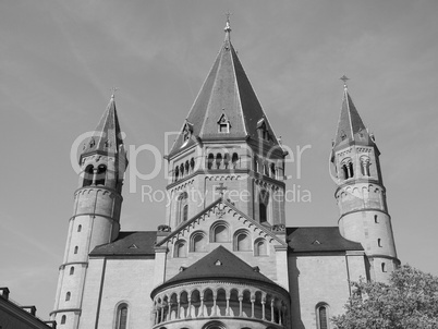 mainz cathedral