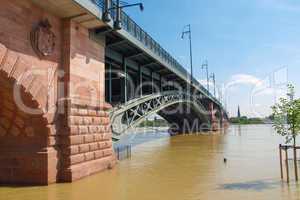 flood in germany