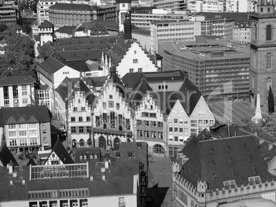 frankfurt city hall