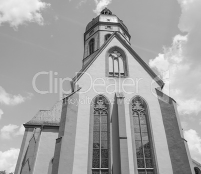 st stephan church mainz