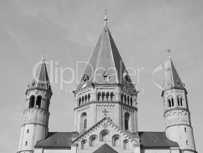 mainz cathedral