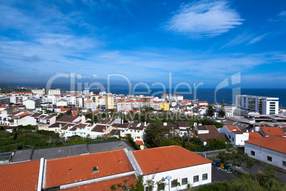 Ponta Delgada