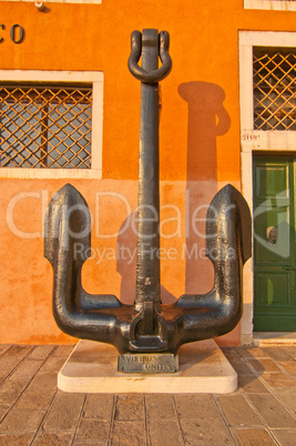 Venice Italy Naval museum