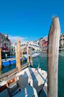 Venice Irtaly pittoresque view