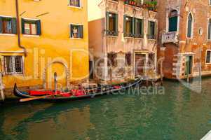 Venice Irtaly pittoresque view