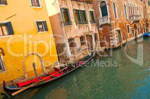 Venice Irtaly pittoresque view