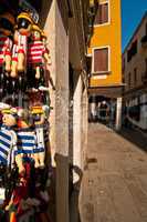 Venice Irtaly pittoresque view