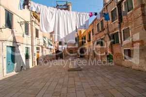 Venice Irtaly pittoresque view