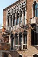 Venice Irtaly pittoresque view