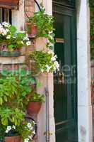 Venice Irtaly pittoresque view