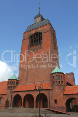Petruskirche, Kiel