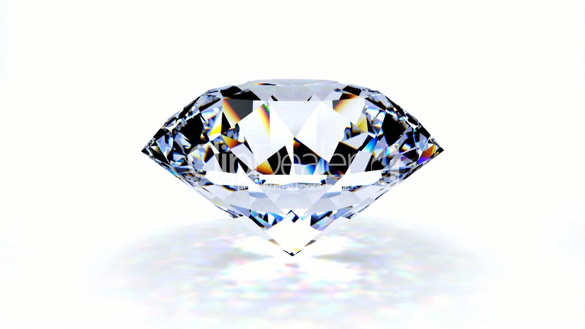 Smithsonian Closed, Hope Diamond Awaits Its Synthetic Twin 