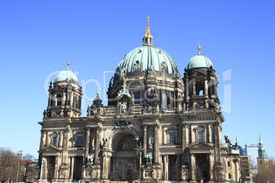 Der Berliner Dom