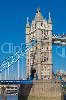 tower bridge london