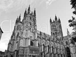 canterbury cathedral