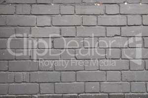 black bricks