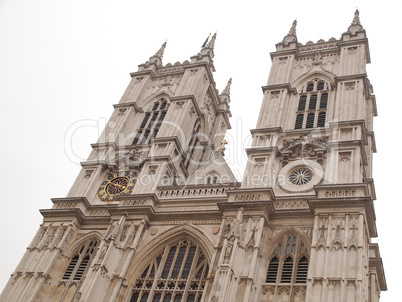 westminster abbey