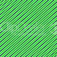Striped linear green background