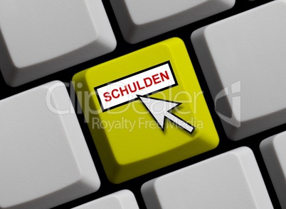 Schulden