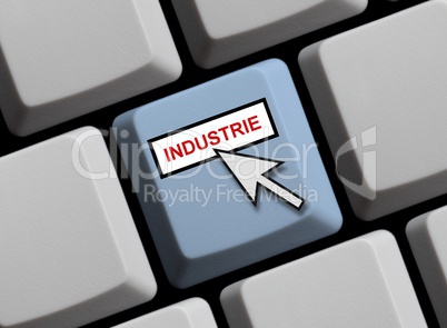 Industrie online