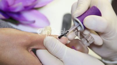 Beauty Treatment - Nails