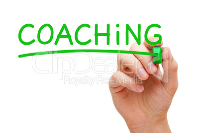 Coaching