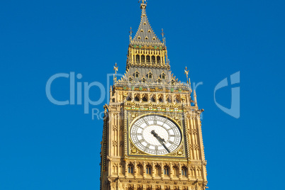 big ben