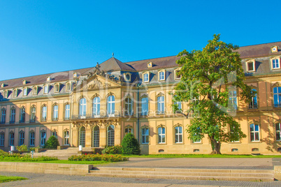 schlossplatzfest castle square stuttgart