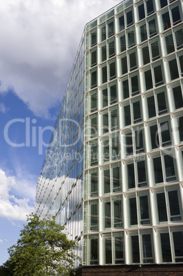Hochhaus Hochhaus