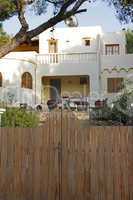 Haus auf Ibiza