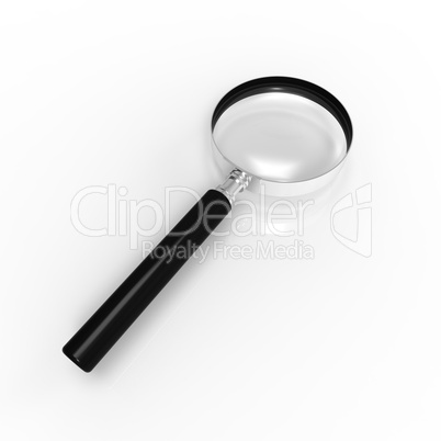 Magnifier