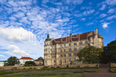 Schloss Guestrow