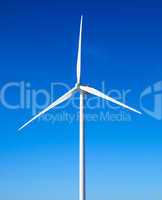 wind turbine