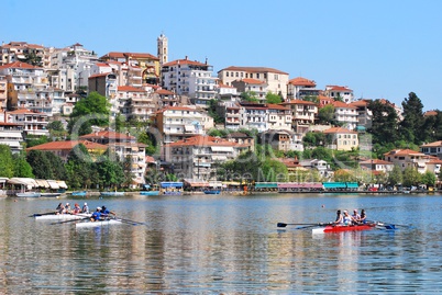 City of Kastoria-Greece