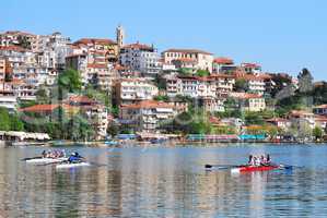 City of Kastoria-Greece