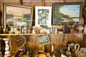 Flea Market