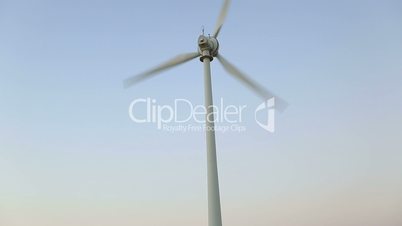 wind turbine 24