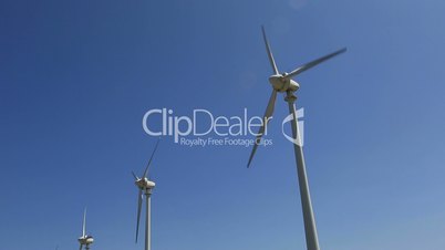 wind turbine 14