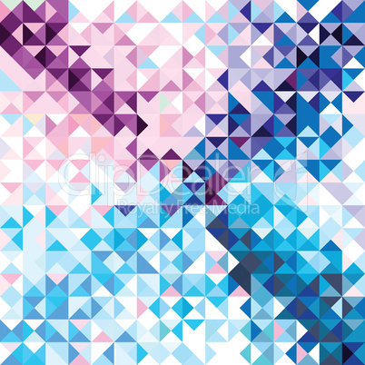 Geometric background for design