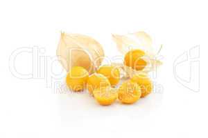 Cape gooseberry (physalis)