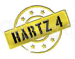 hartz 4