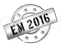 stamp - em 2016